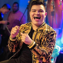 Picture of Oscar Gamarra