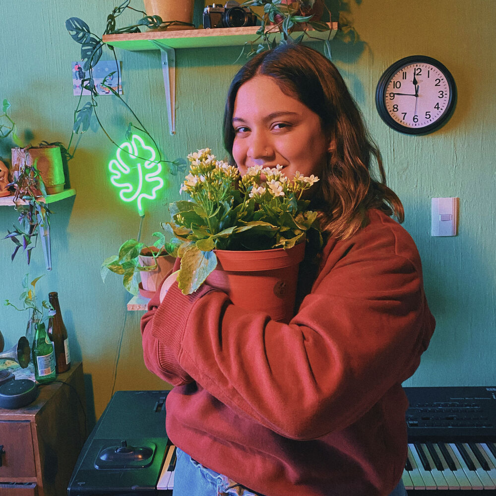 Picture of Ruth de las Plantas