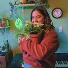Ruth de las Plantas