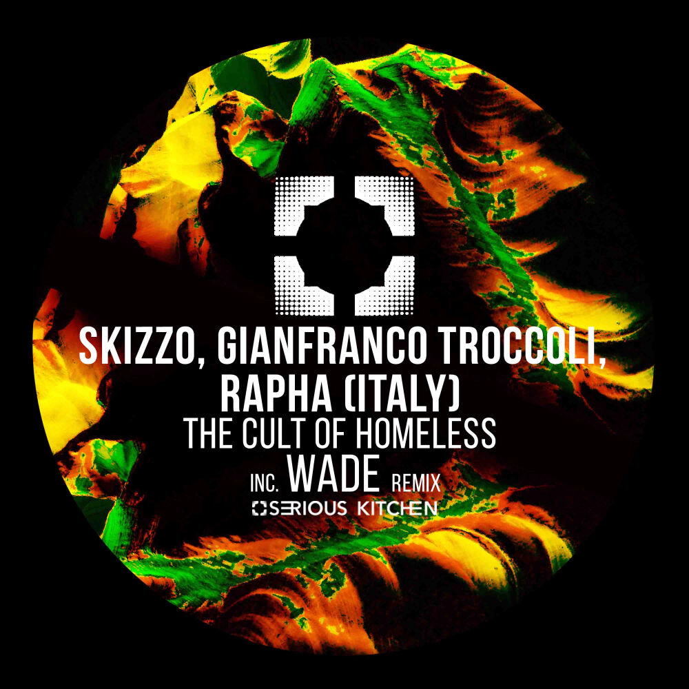 Picture of Gianfranco Troccoli