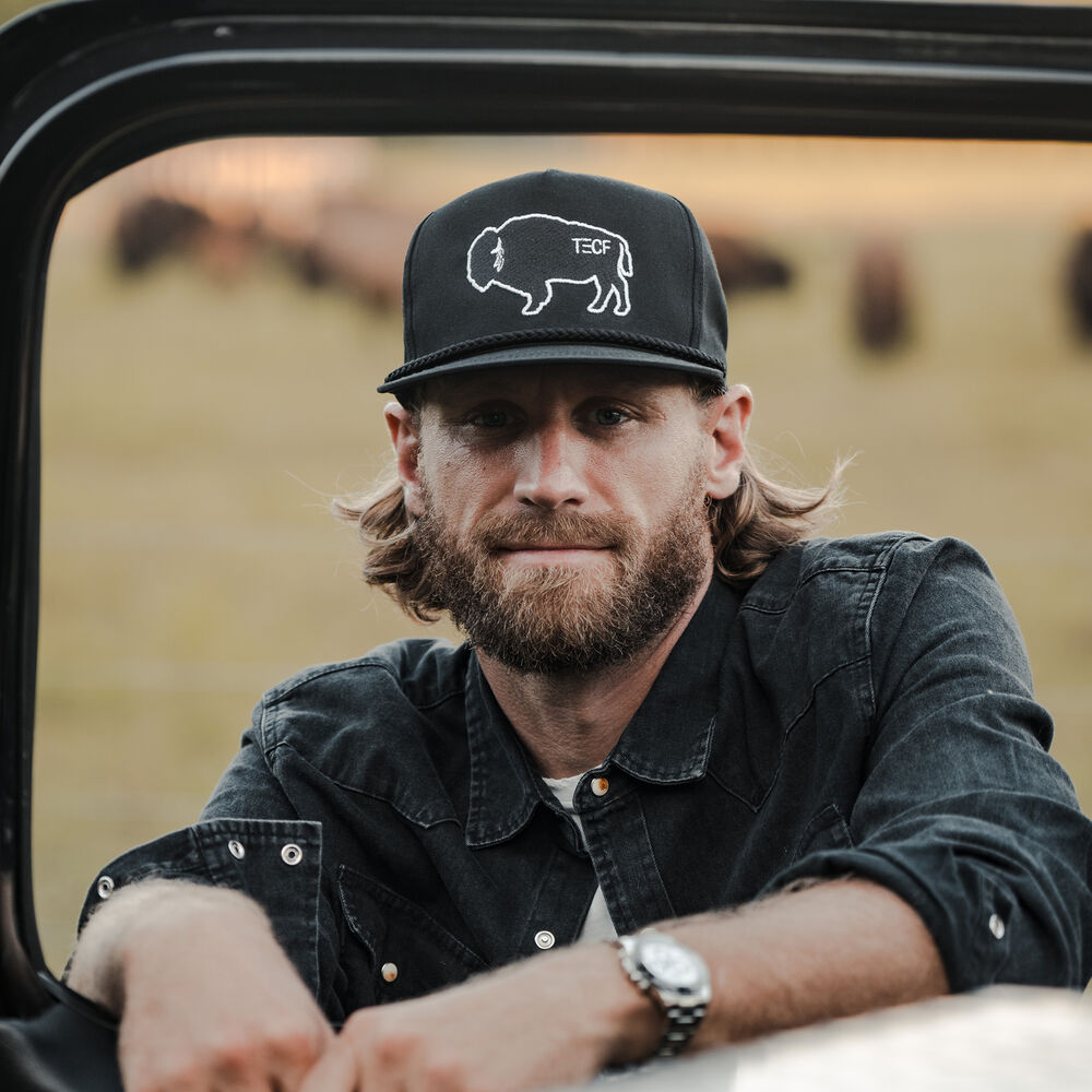 Picture of Chase Rice