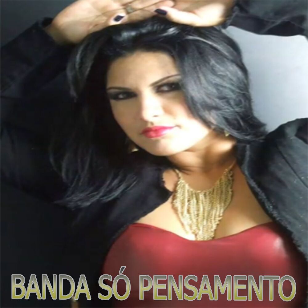 Picture of Banda Só Pensamento