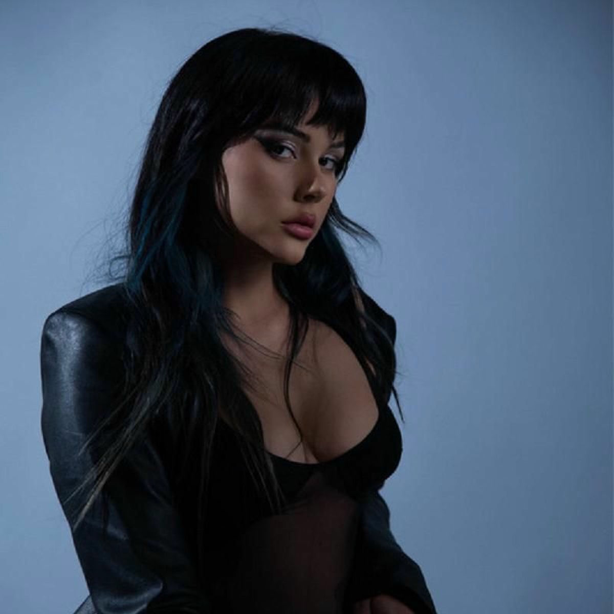 Artist picture of Teya Dora