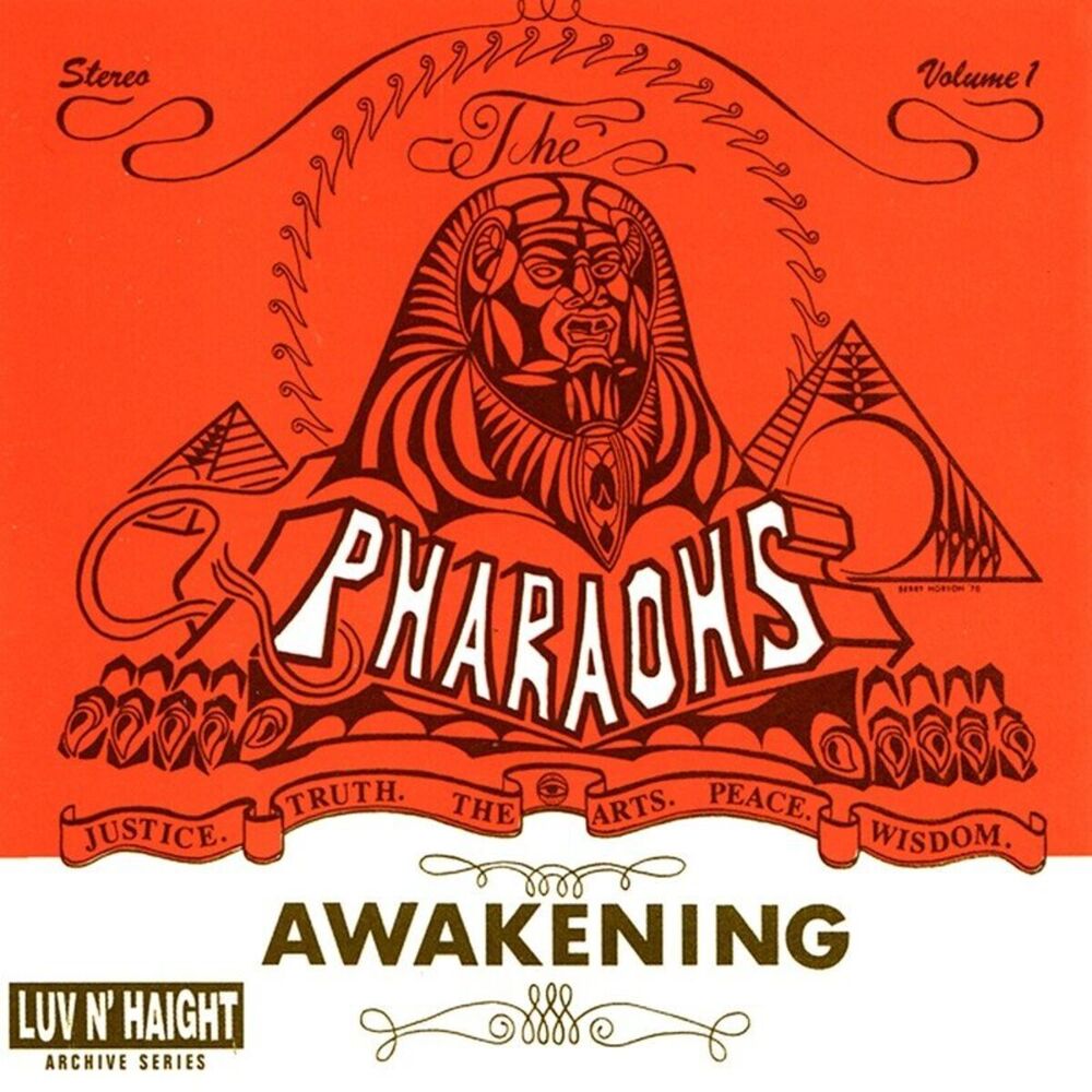 Picture of The Pharaohs