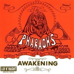 Picture of The Pharaohs