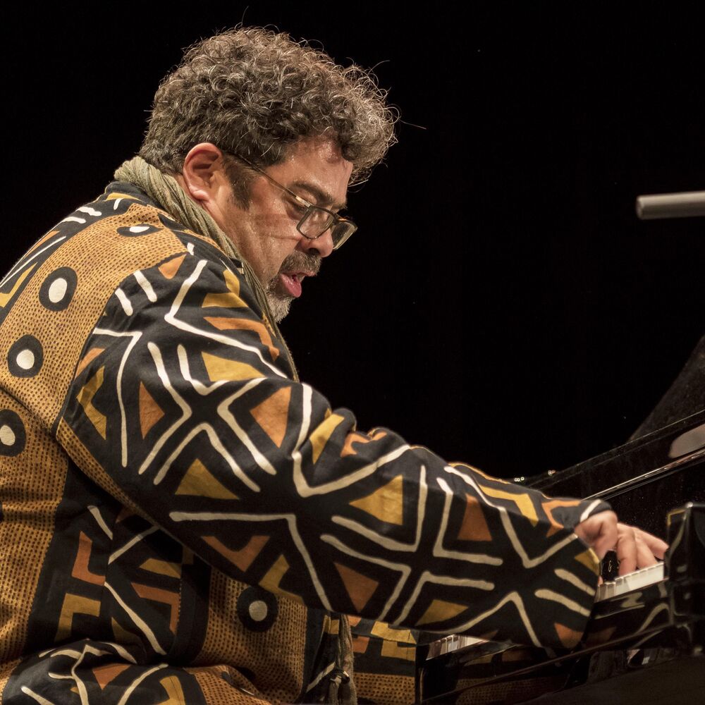 Picture of Arturo O'Farrill