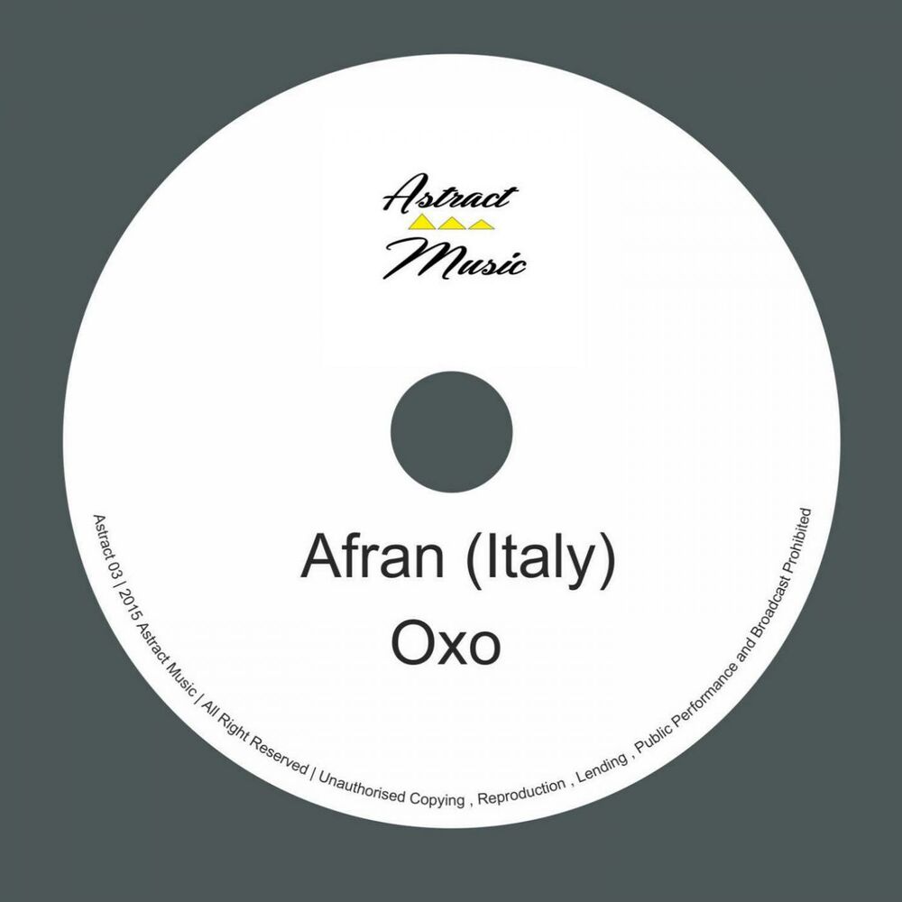 Picture of Afran (Italy)