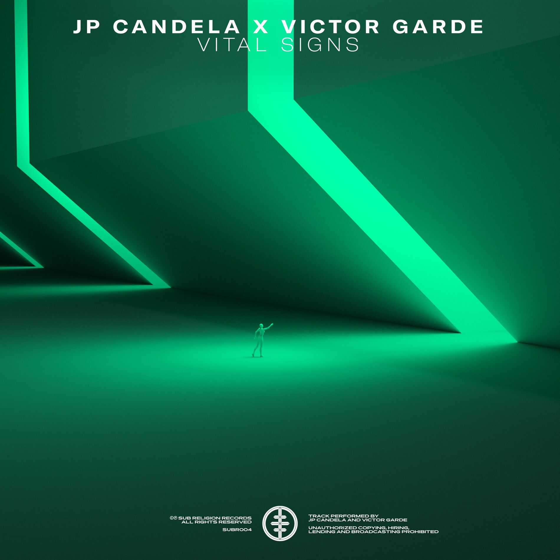 JP Candela