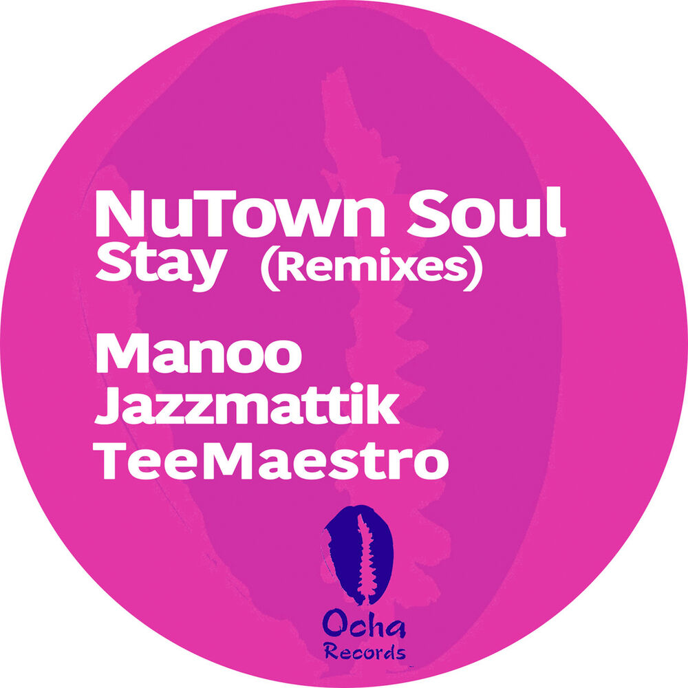 Picture of Nutown Soul
