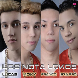 Picture of Los Nota Lokos