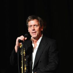 Picture of Hugh Laurie