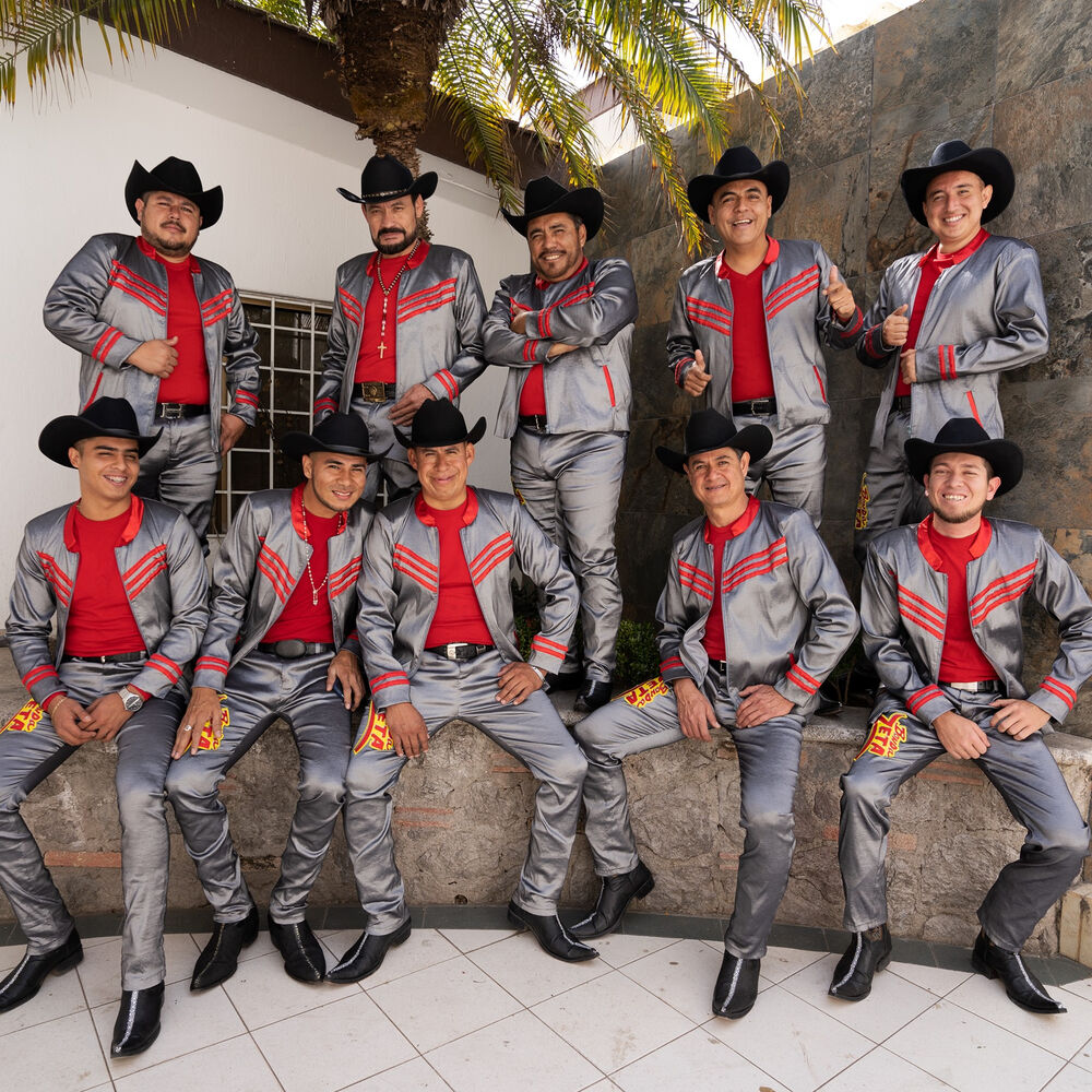 Picture of Banda Zeta