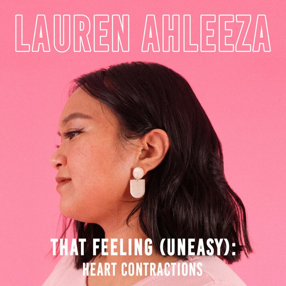 Picture of Lauren Ahleeza