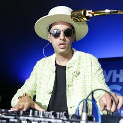 Picture of DJ Cassidy