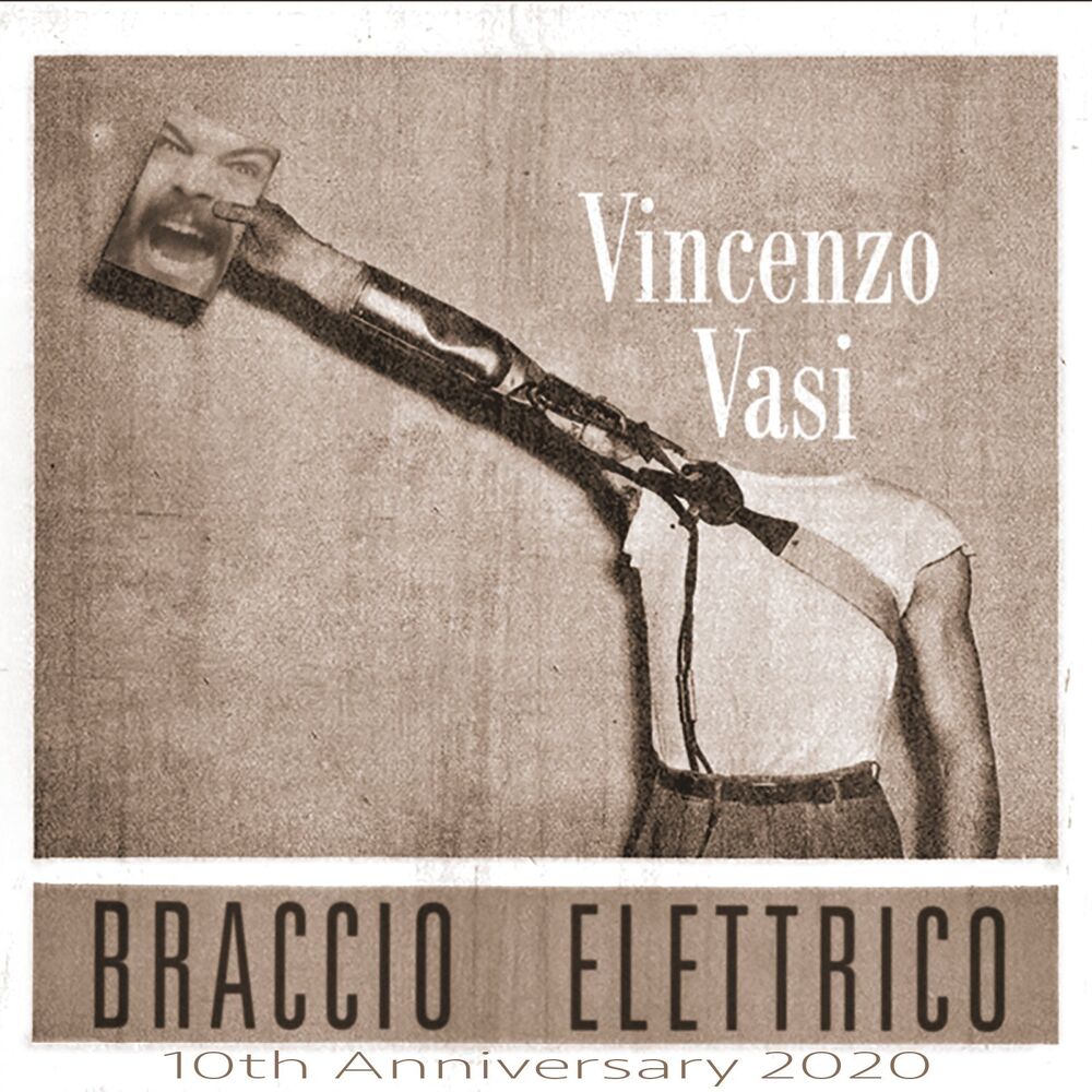 Picture of Vincenzo vasi
