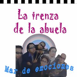 Picture of La Trenza De La Abuela