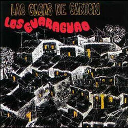 Picture of Los Guaraguao