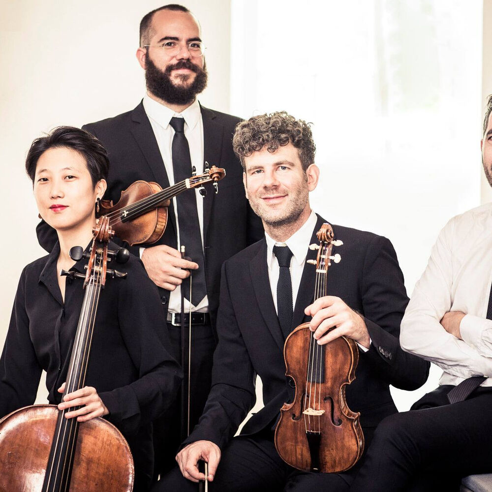 Picture of Ensemble Diderot