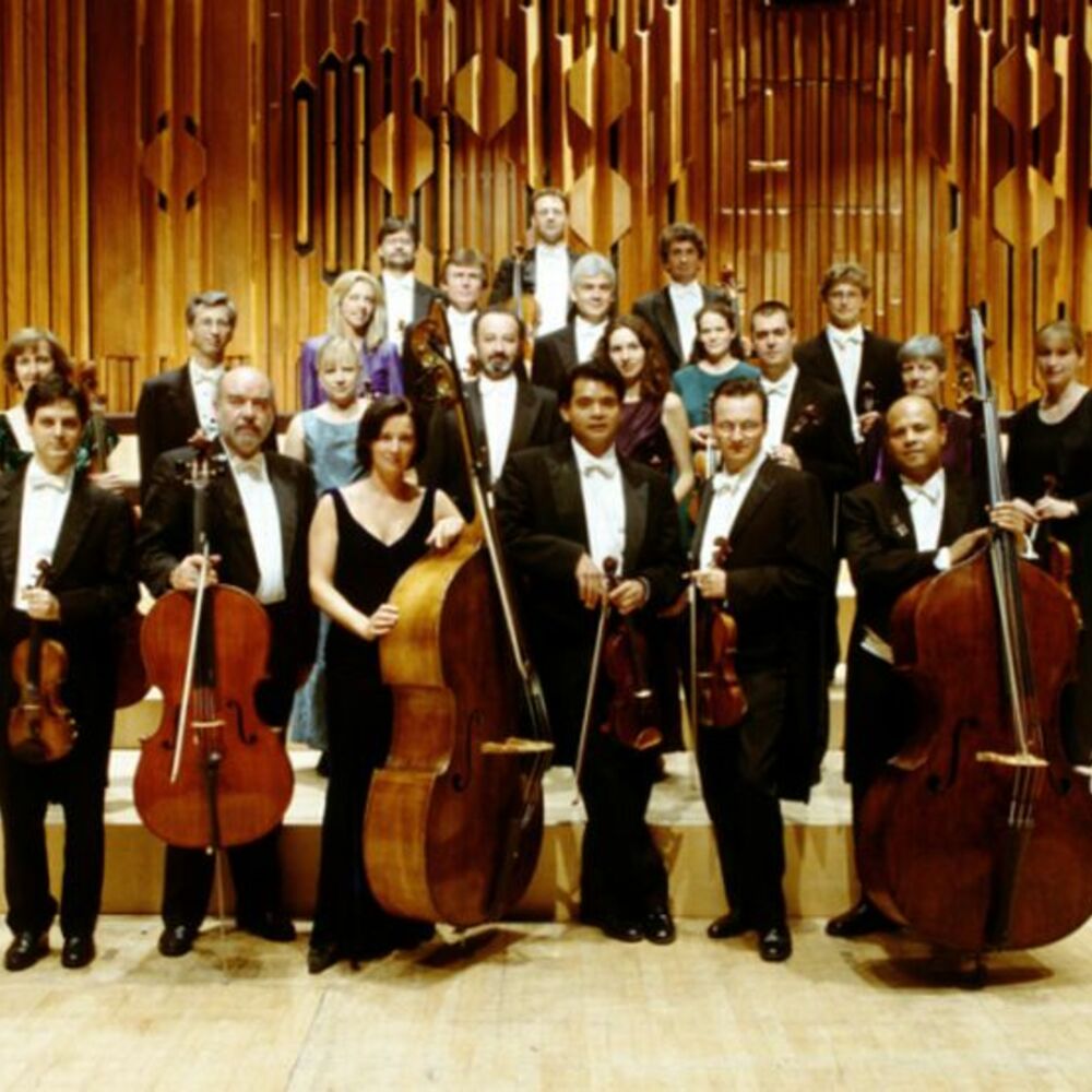 Picture of Academy of St. Martin in the Fields