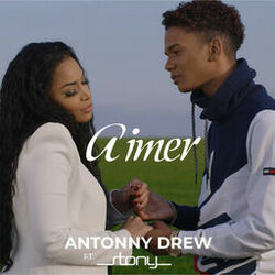 Antonny Drew
