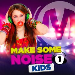 Picture of Make Some Noise Kids