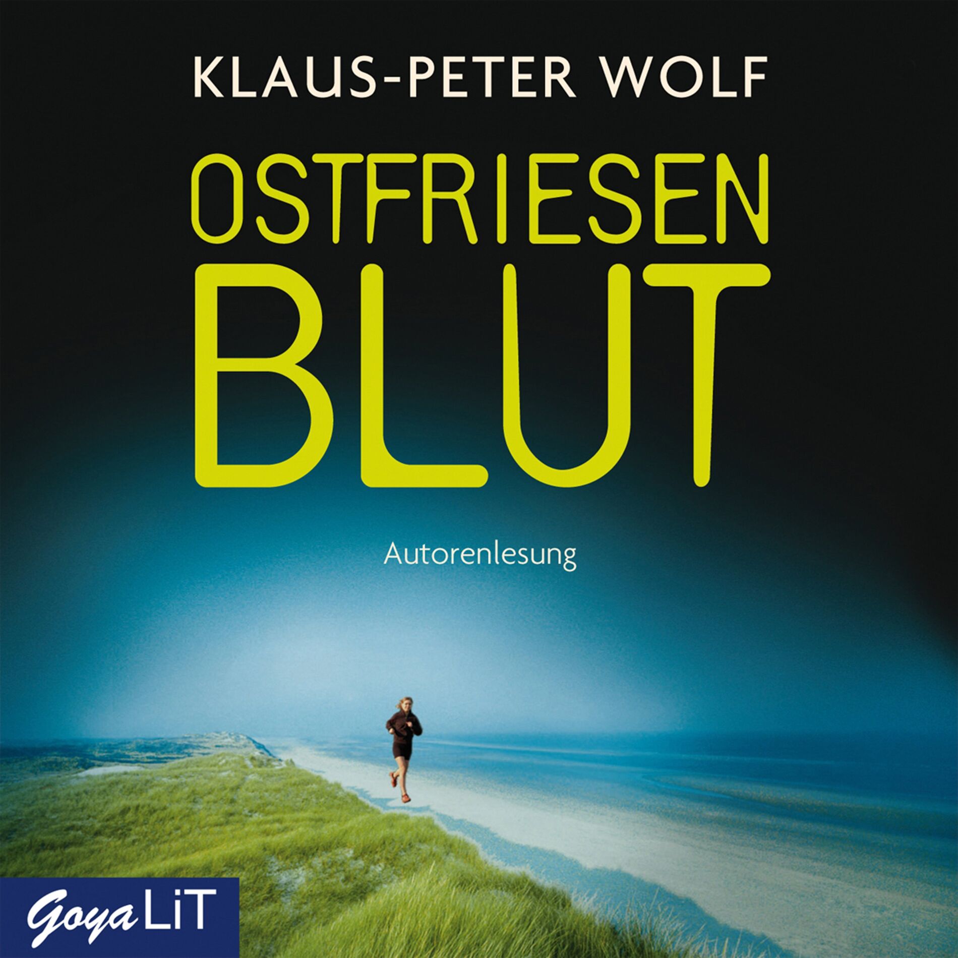 Ostfriesenkrimis