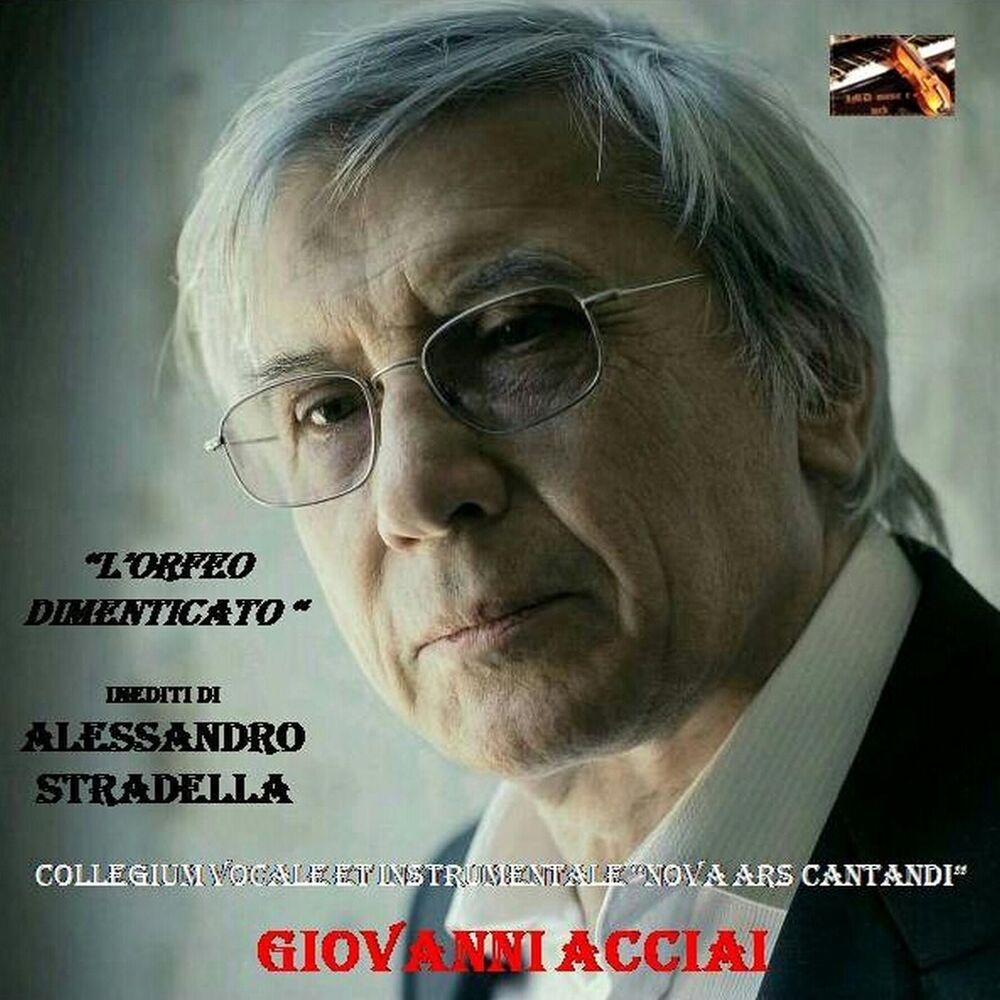 Picture of Luca Giardini