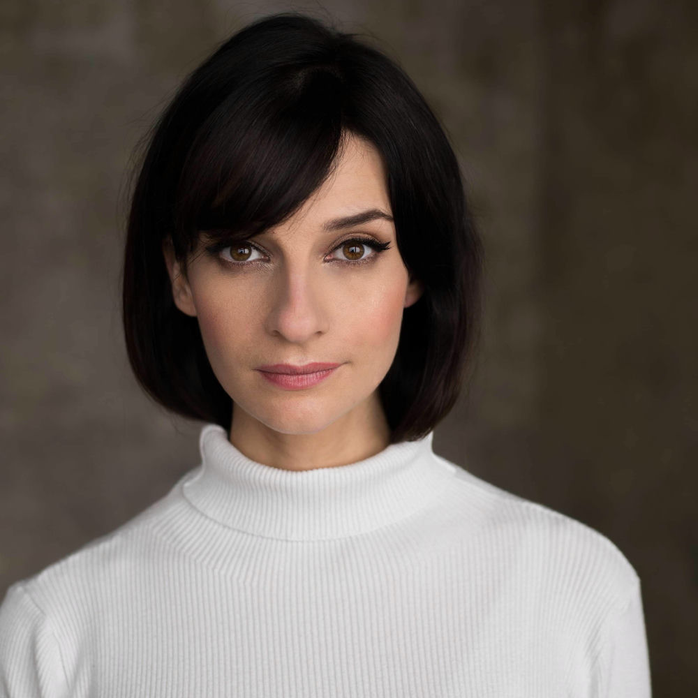 Photo de l'artiste Céline Aviani