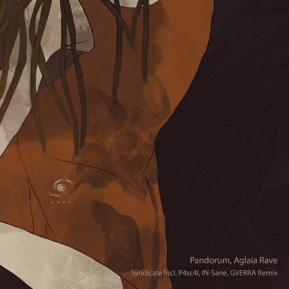 Picture of Aglaia Rave