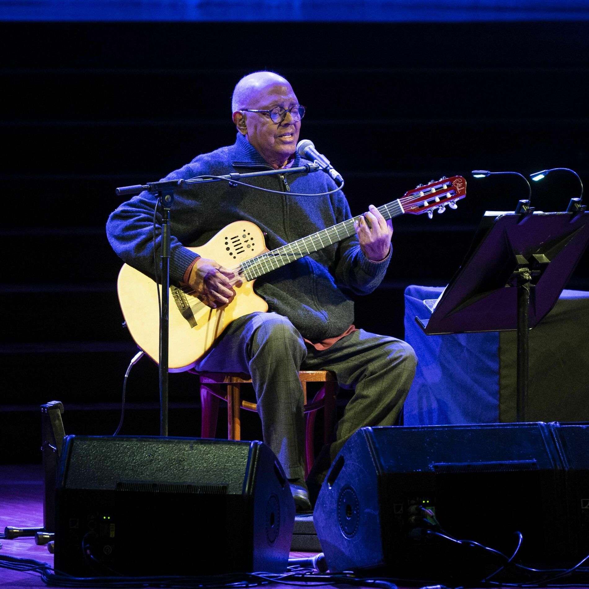 Pablo Milanés