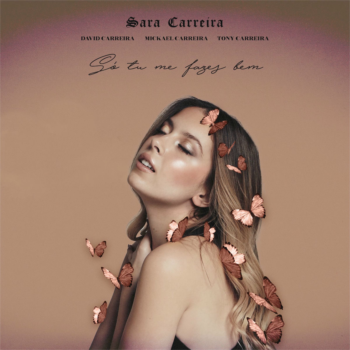 Sara Carreira