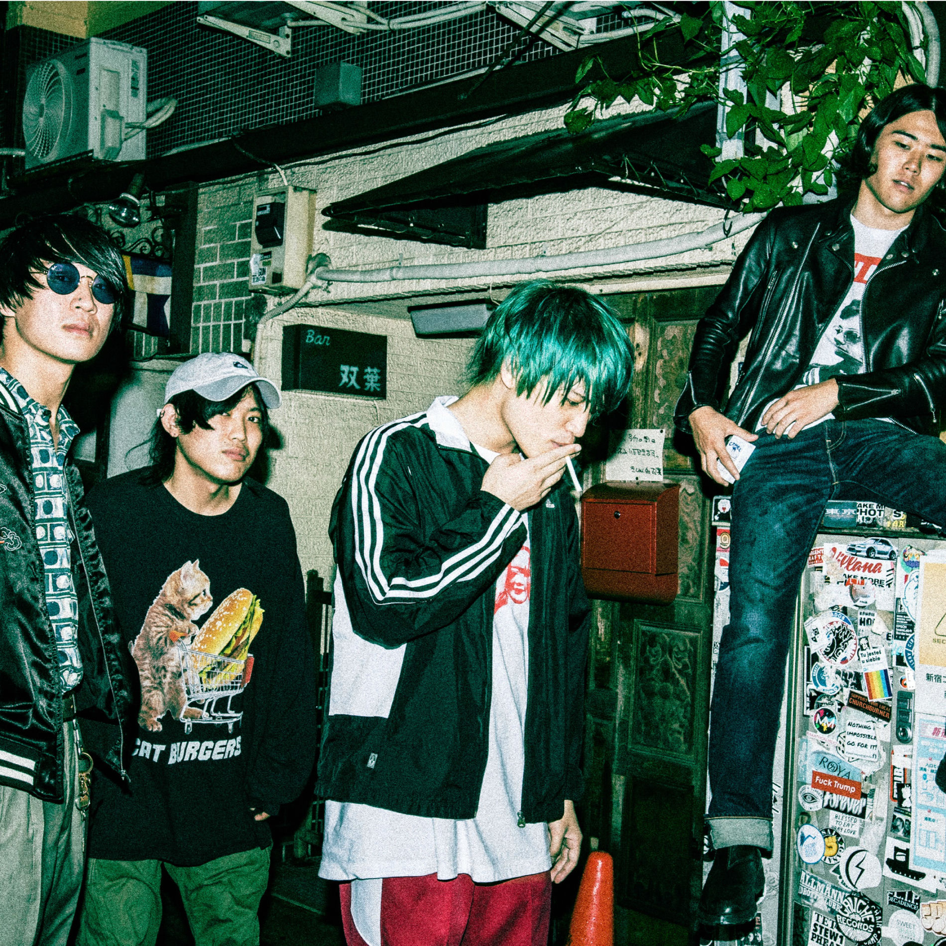 PK shampoo Tシャツ 天王寺減衰曲線Tee PK shampoo Tシャツ 天王寺減衰曲線Tee
