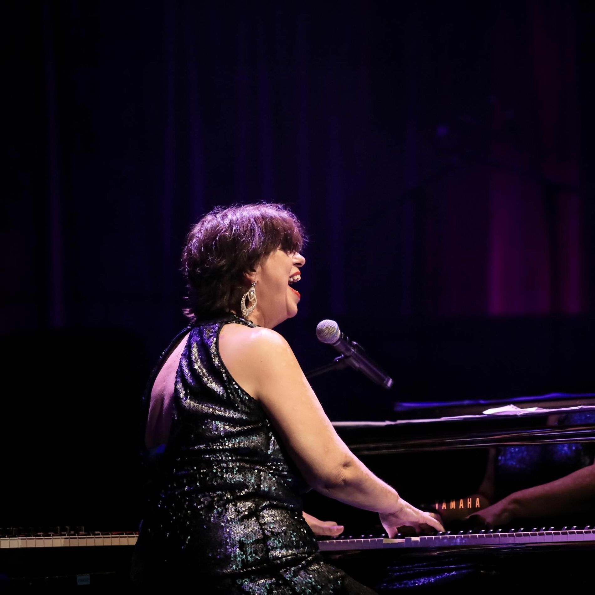 Artist picture of Liane Carroll