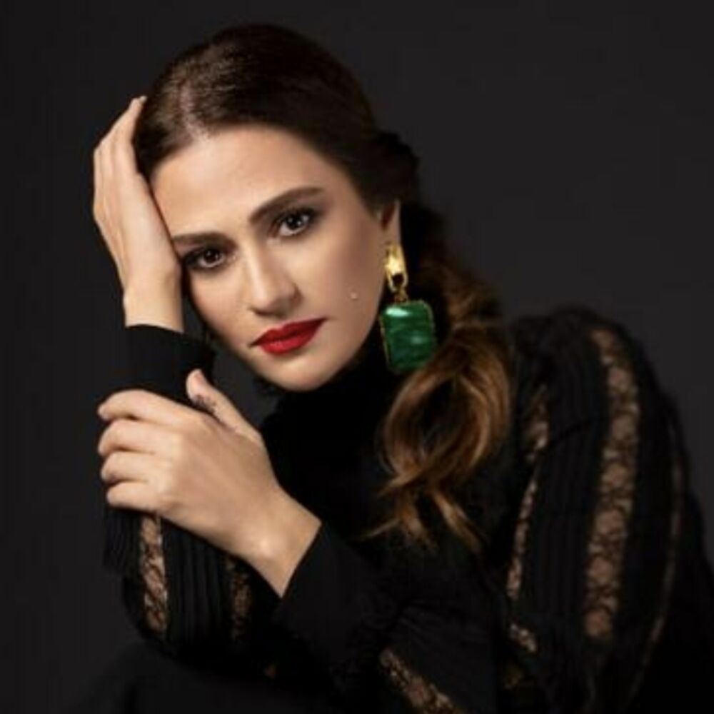 Picture of Julia Boutros