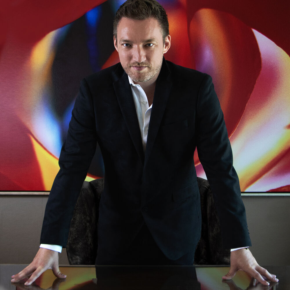 Picture of Steven Cooper