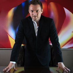 Picture of Steven Cooper