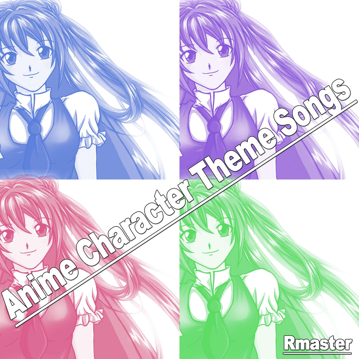 RMaster