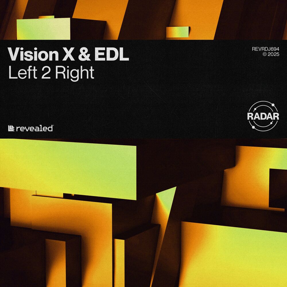 Picture of Vision X