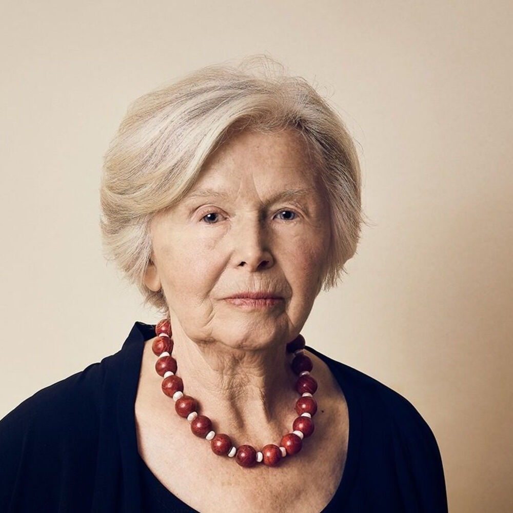 Picture of Alice Harnoncourt