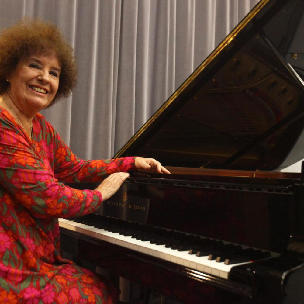 Picture of Carmen Piazzini