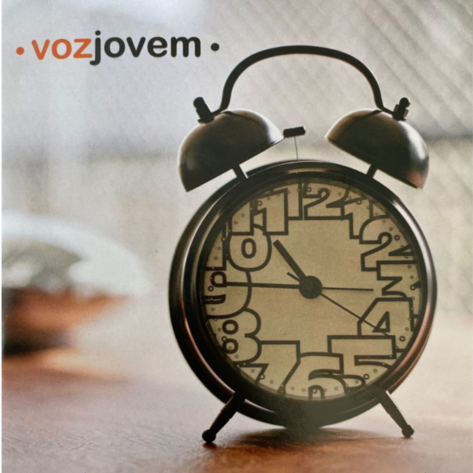 Voz Jovem