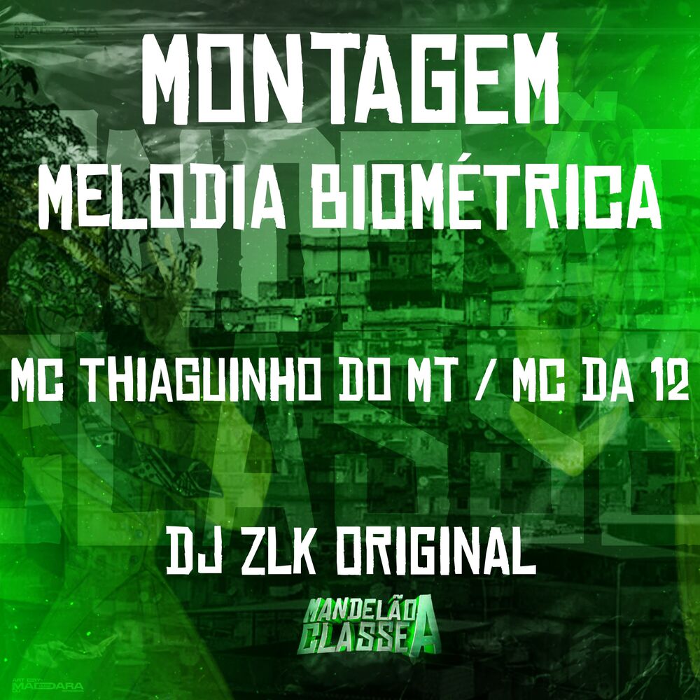 Picture of MC Thiaguinho do MT