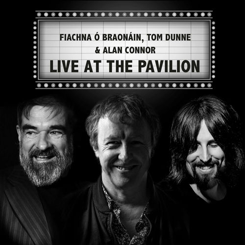 Fiachna Ó Braonáin