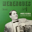 Angel Viloria y su conjunto tipico cibaeño