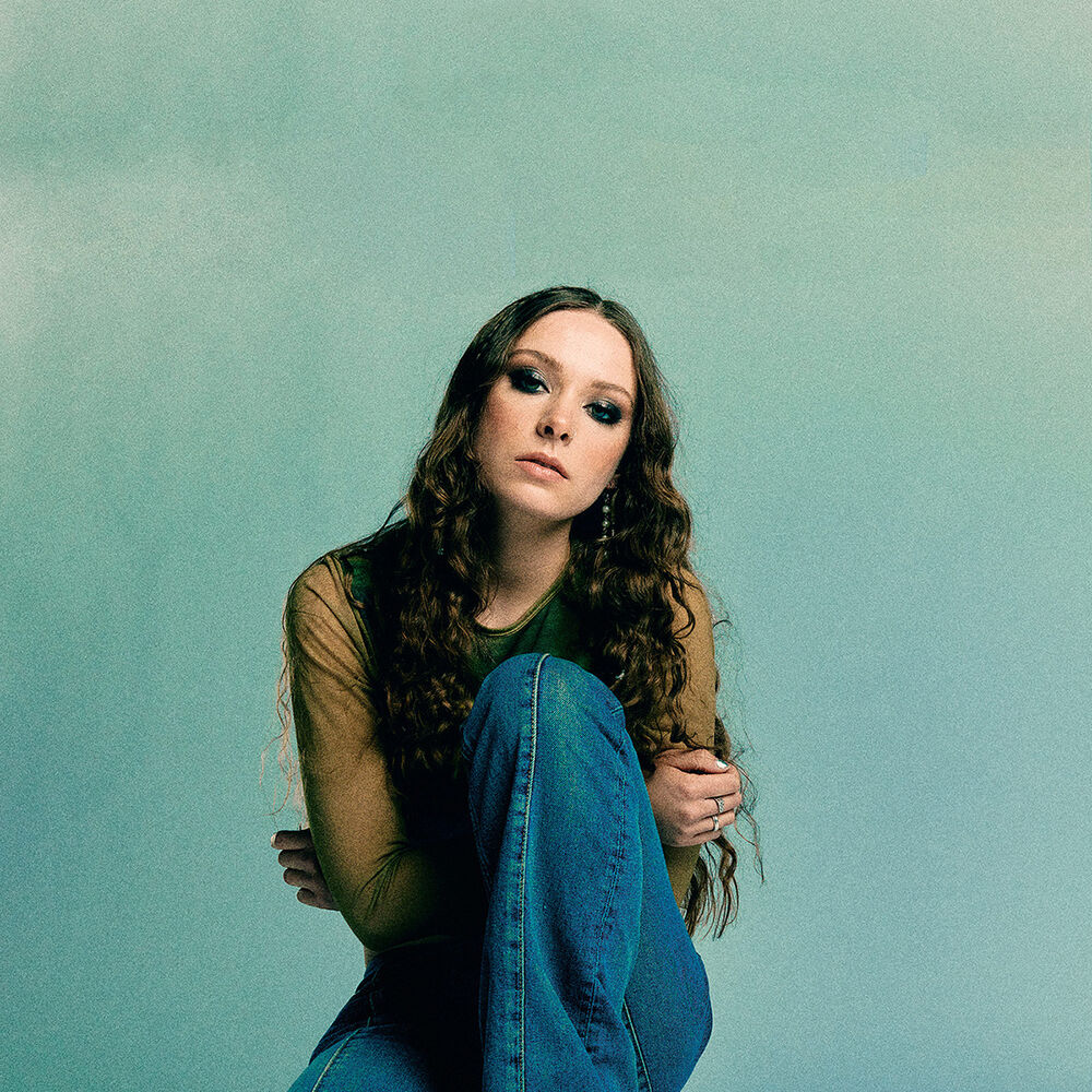 Picture of Holly Humberstone