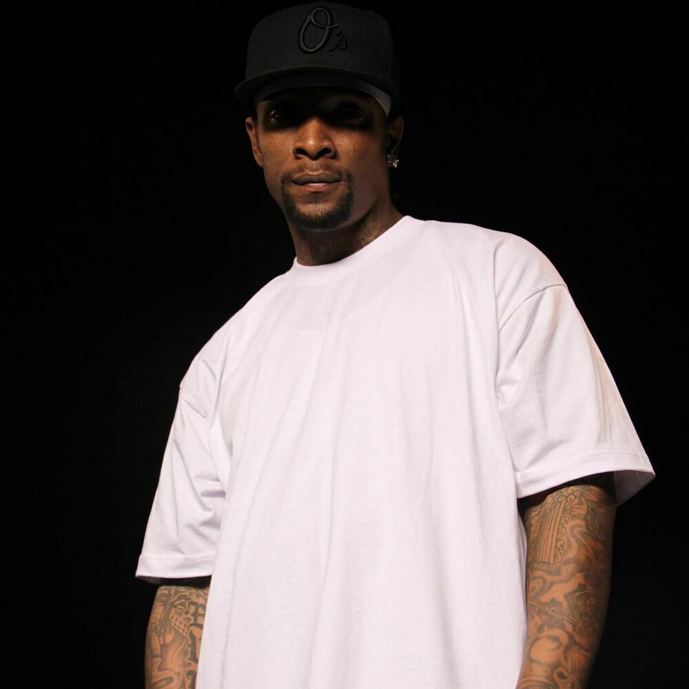 Picture of Jayo Felony