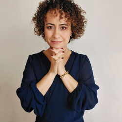 Picture of Ana Lúcia