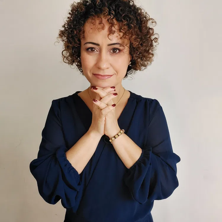 Ana Lúcia