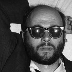 Picture of Robert Quine