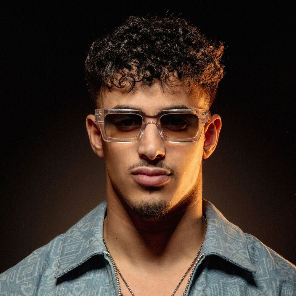 Photo de l'artiste Moha K